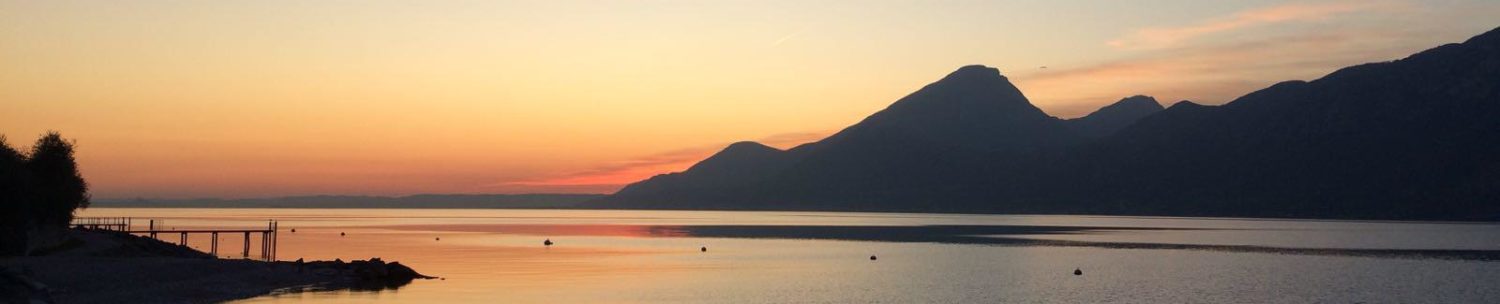 Unione Pescatori Sportivi del Garda