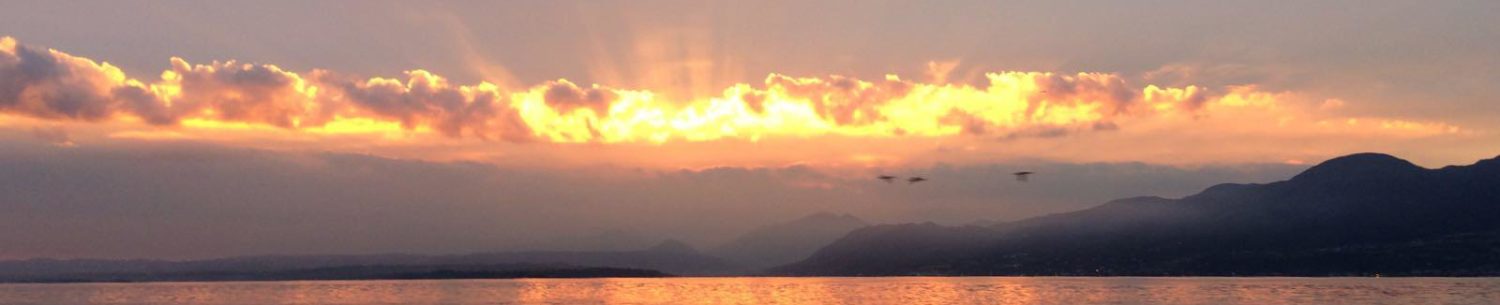 Unione Pescatori Sportivi del Garda