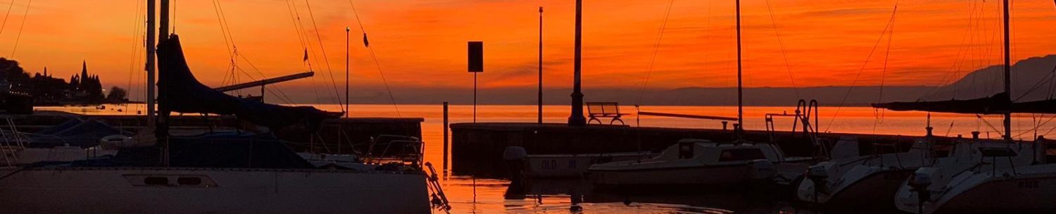 Unione Pescatori Sportivi del Garda